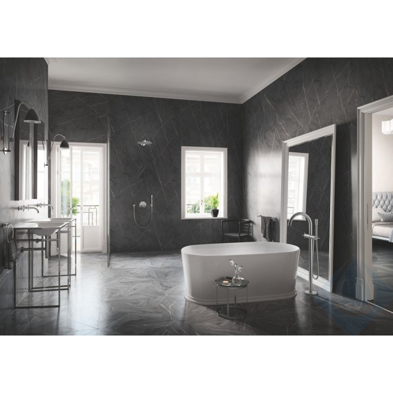 Grohe Atrio wolnostojąca bateria wannowa chrom 32653003