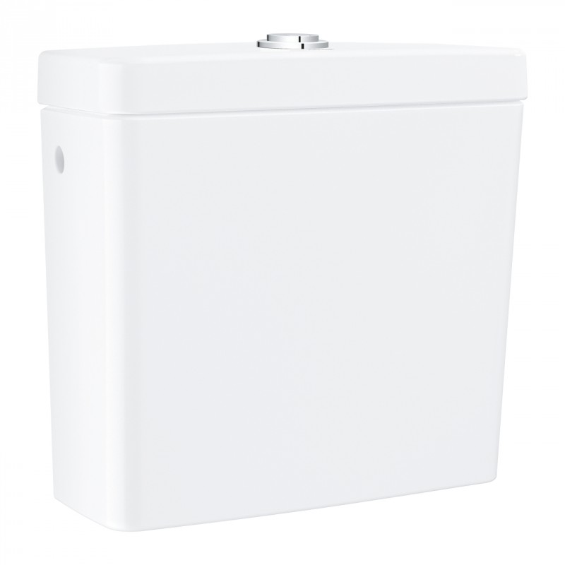 Grohe Essence zbiornik WC do kompaktu biel alpejska 39578000