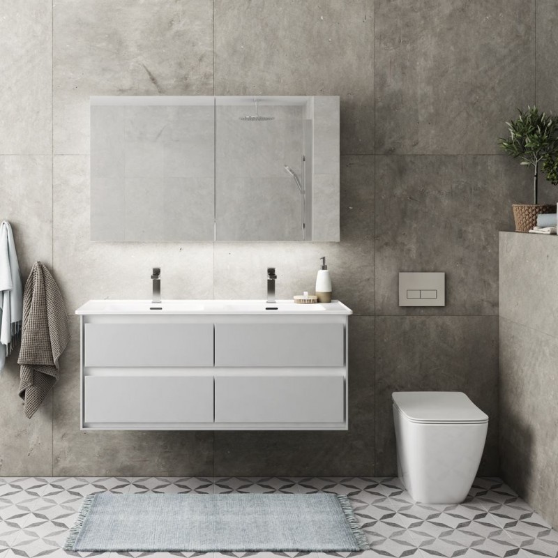 Ideal Standard Strada II muszla stojąca 56x36 cm WC AquaBlade T296801