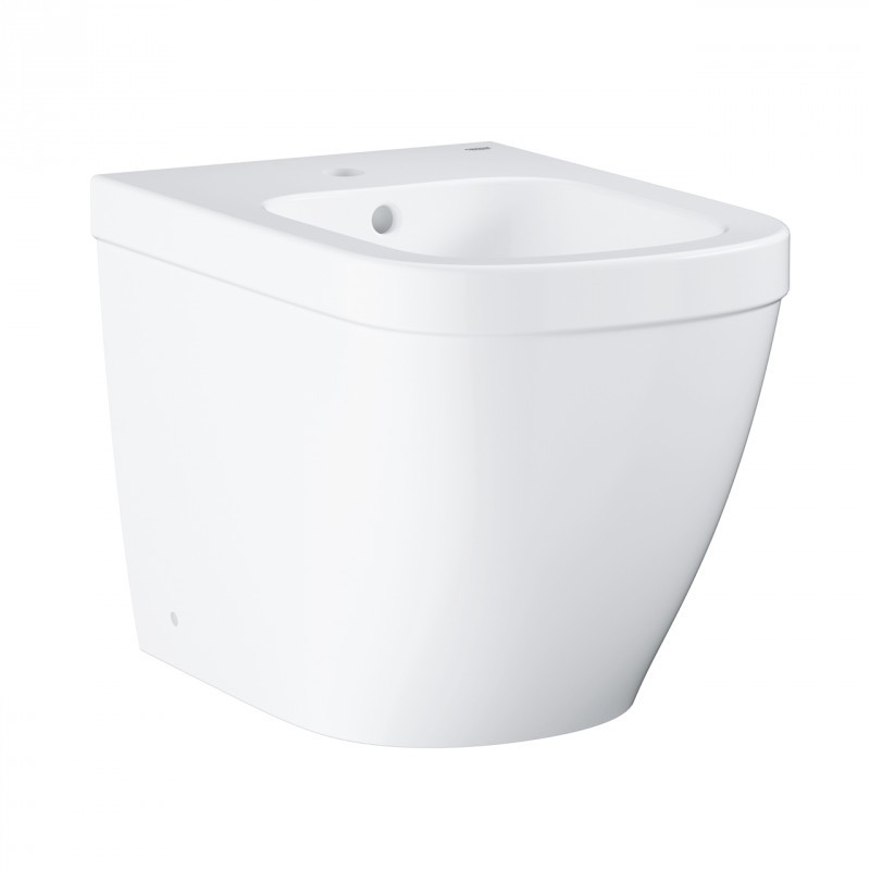 Grohe Euro Ceramic bidet stojący biel alpejska 39340000