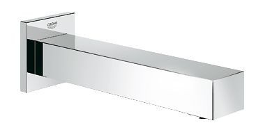 Grohe Eurocube zestaw podtynkowy z deszczownicą 15x15 i wylewką wannową kompletny 24094000WAN02