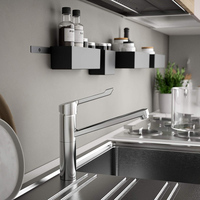 Ideal Standard Ceraflex bateria kuchenna stojąca wysoka medyczna Blue Star C3 BC137AA