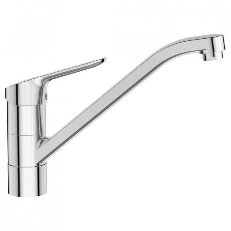 Ideal Standard Ceraflex bateria kuchenna stojąca Blue Star C3 podokienna BC132AA