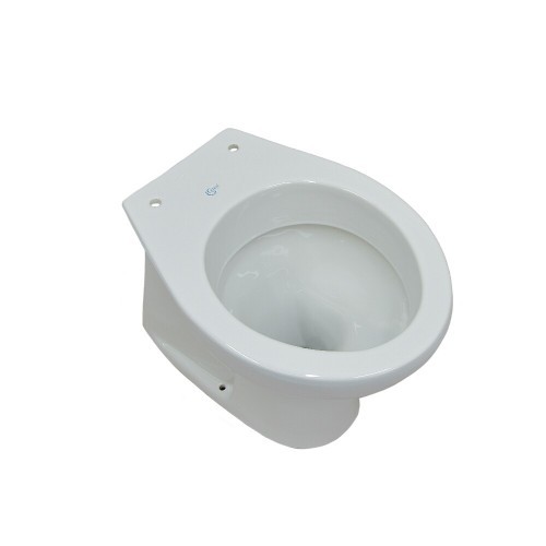 Ideal Standard Eurovit muszla WC stojąca odpływ pionowy z półką 46x36 cm V313101
