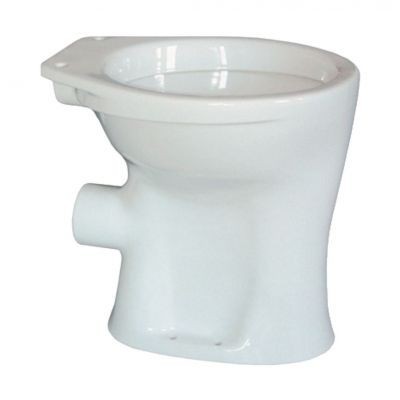 Ideal Standard Eurovit kompakt WC komplet deska + zbiornik odpływ pionowy V337201