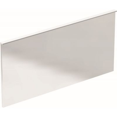 Geberit Xeno 2 podświetlane lustro z pośrednim oświetleniem 140 x 71 cm 500.203.00.1