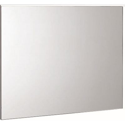 Geberit Xeno 2 podświetlane lustro z pośrednim oświetleniem 90 x 71 cm 500.522.00.1