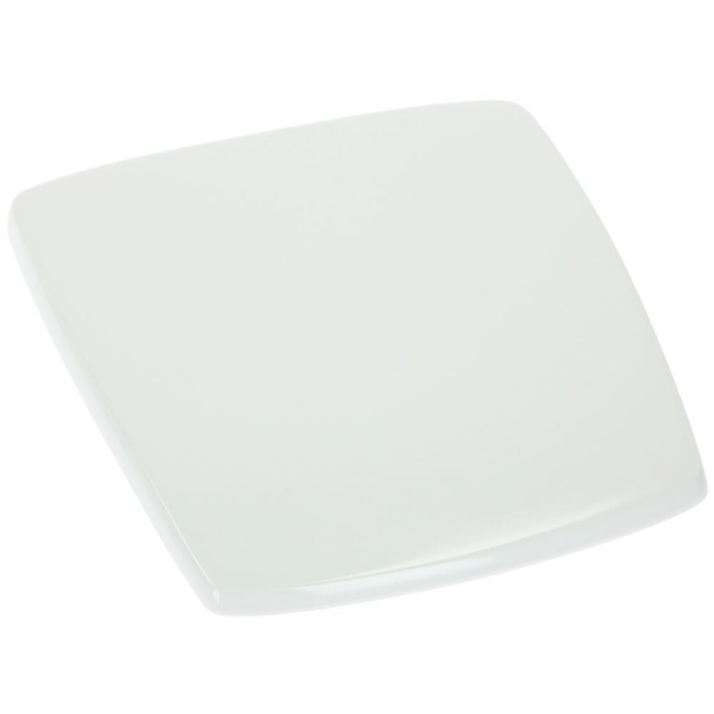 Geberit Pareo pokrywa do pisuaru 28,7x26,5 cm ceramika biały 573410000