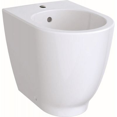 Geberit Acanto bidet stojący 51x35 cm ceramika biały 500.603.01.2