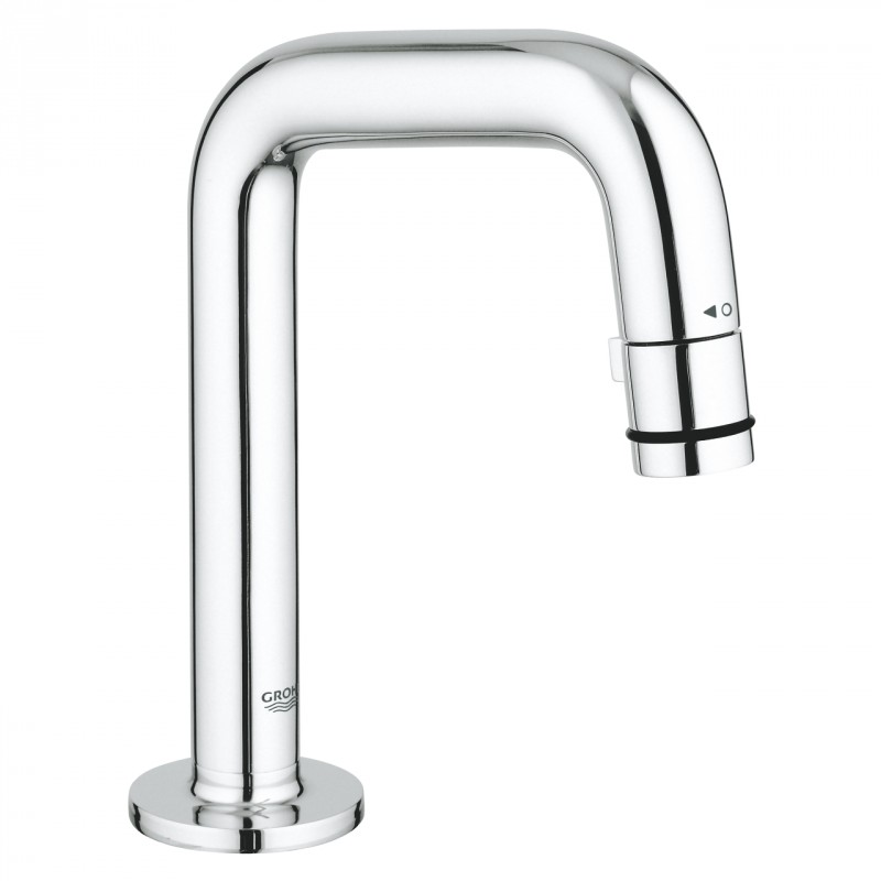 Grohe Universal wylewka uniwersalna 114 mm chrom 20202000