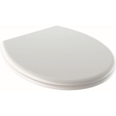 Geberit Bambini deska sedesowa zwykła dla dzieci biały 573334000