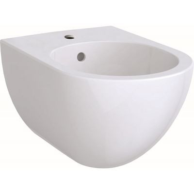Geberit Acanto bidet wiszący 51x35 cm ceramika biały 500.601.01.2