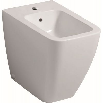 Geberit iCon bidet stojący 35,5x56 cm ceramika biały 231950000