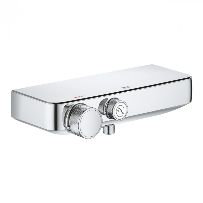 Grohe Grohtherm Smartcontrol bateria termostatyczna z półka chrom 34719000
