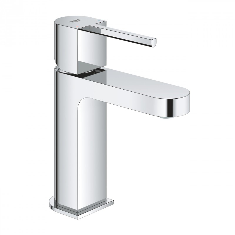 Grohe Plus bateria umywalkowa z klik-klakiem chrom 33163003