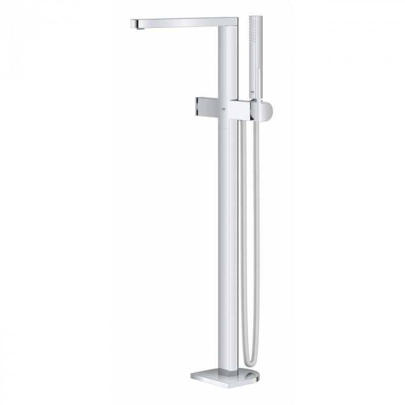 Grohe Plus bateria wannowa wolnostojąca chrom 23846003