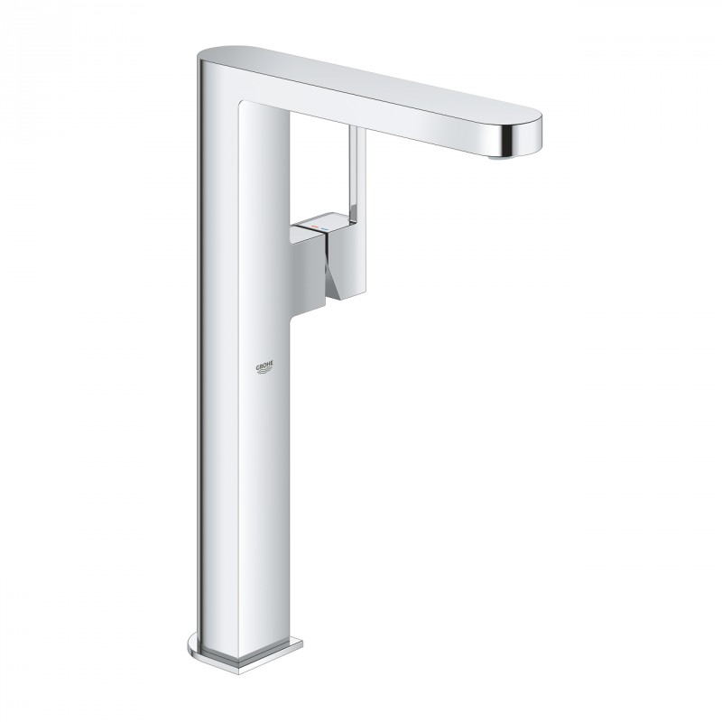 Grohe Plus bateria umywalkowa wysoka XL chrom 32618003