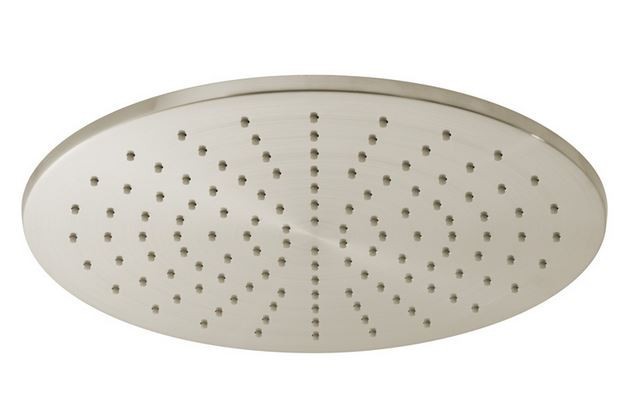 Vado Origins kompletny zestaw prysznicowy podtynkowy z deszczownicą 30x30 nikiel szczotkowany INDORI30BRN