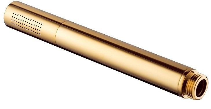 Omnires Y kompletny system prysznicowy podtynkowy złoty polerowany SYSY19GL