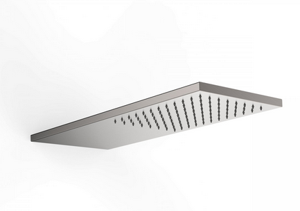 Tres deszczownica 55x21 do mocowania ściennego stal 299.903.02.AC