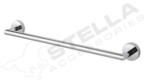 Stella Classic wieszak prosty 45 chrom 07111