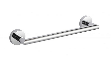 Stella Classic wieszak reling prosty 30 chrom 07112