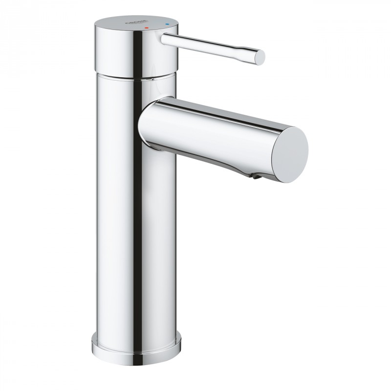 Grohe Essence bateria umywalkowa bez korka chrom 34294001