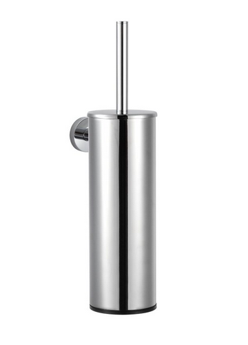 Stella Classic szczotka WC wisząca wysoka chrom 07435