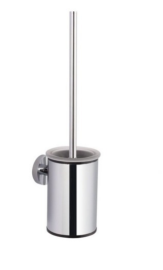Stella Classic szczotka WC wisząca chrom 07434