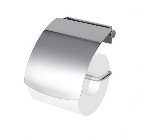 Stella Classic uchwyt do papieru toaletowego chrom 21003