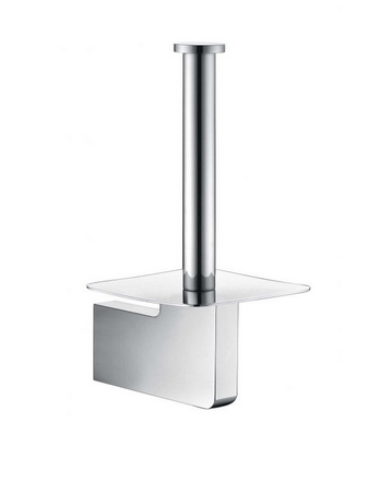 Stella Oslo uchwyt do zapasowego papieru toaletowego chrom 02441