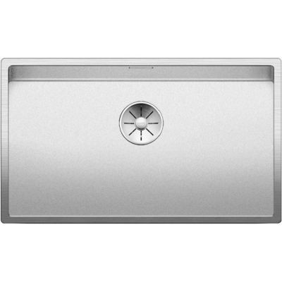 Blanco Claron 700-U zlewozmywak komora podwieszana stal szlachetna gładka 523387