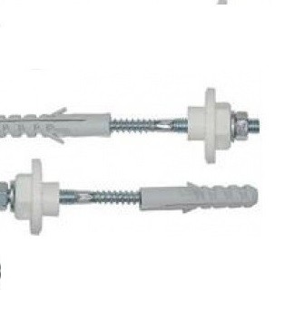 Catalano zestaw montażowy do umywalki wiszącej Z3442