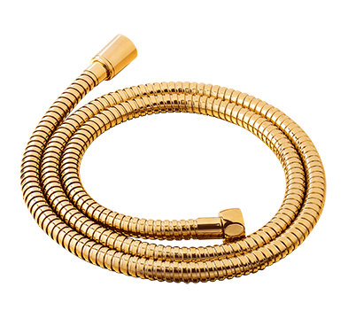 Omnires Y kompletny system prysznicowy podtynkowy złoty polerowany SYSY19GL