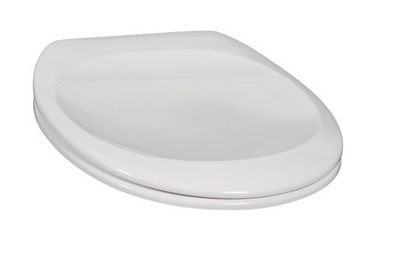 Villeroy&Boch Grangracia deska sedesowa biała Weiss Alpin 88226101
