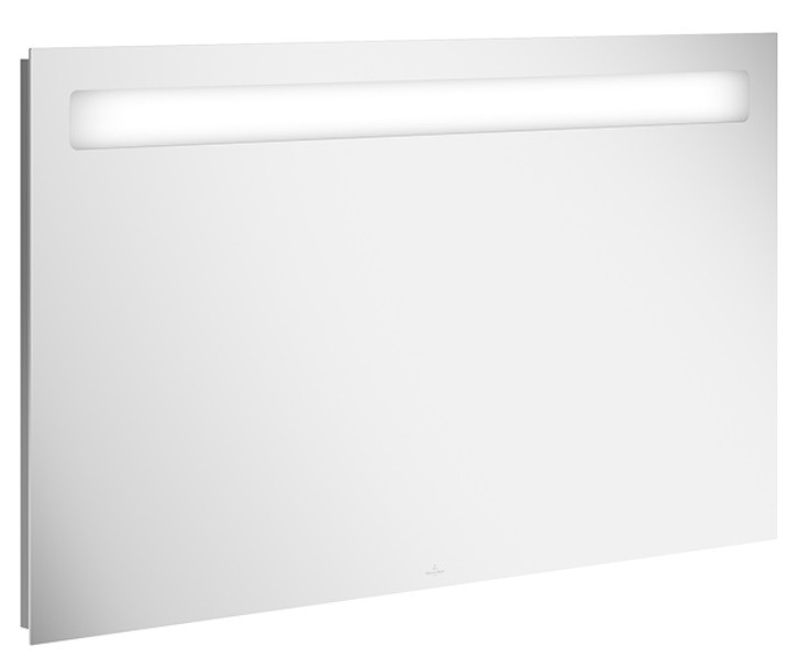 Villeroy&Boch More to see 14 lustro z oświetleniem LED 100 x 75 cm A4291000