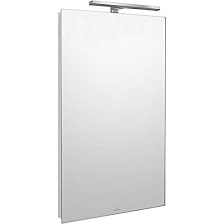 Villeroy&Boch More to see lustro z oświetleniem LED 70 x 75 cm A4047000