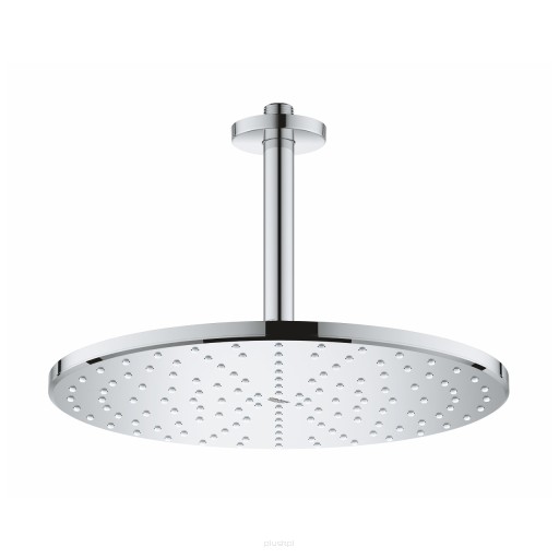 Grohe Rainshower 310 Mono deszczownica 31x31 z ramieniem sufitowym 1 strumień chrom 26560000
