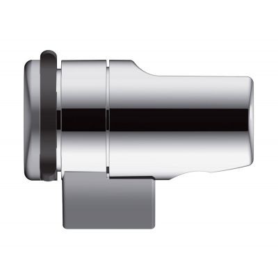 Grohe Relexa uchwyt prysznicowy ścienny chrom 28623000
