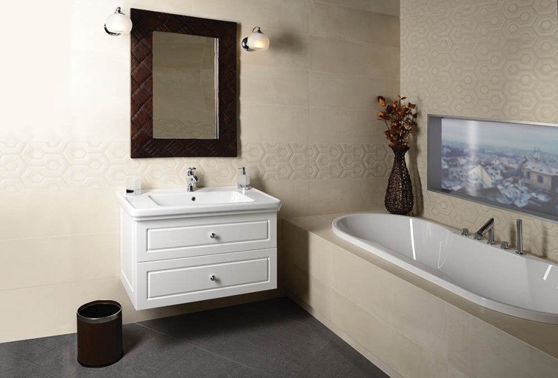 Polysan IO wanna owalna 180x85 cm akryl biały 16611