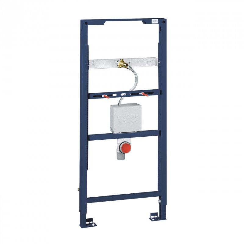 Grohe Rapid SL stelaż podtynkowy do pisuaru z czujnikiem temperatury 39376000