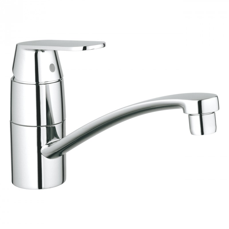 Grohe Eurosmart Cosmopolitan bateria kuchenna zlewozmywakowa chrom 31170000