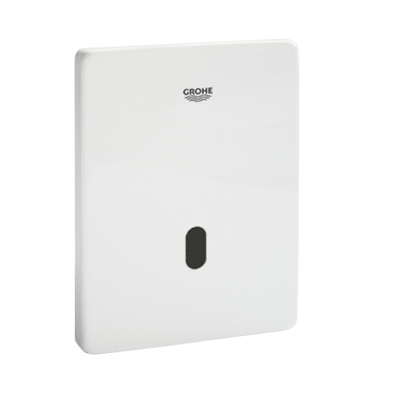 Grohe Tectron Skate Elektronika na podczerwień do pisuaru biel alpejska 37321SH1