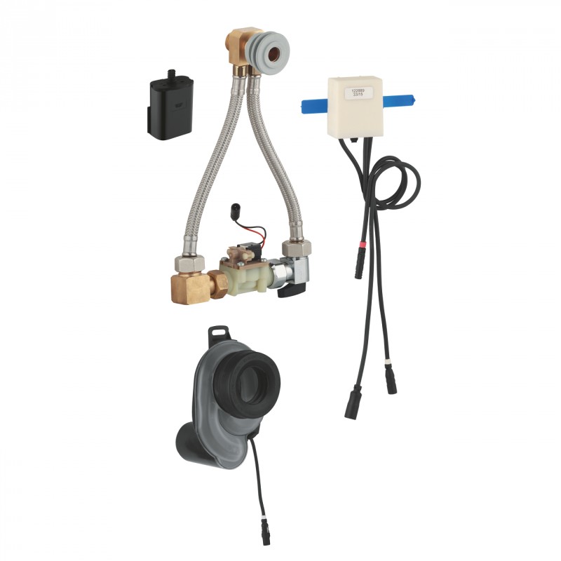 Grohe Syfon z czujnikiem temperatury do spłukiwania pisuaru 39367000