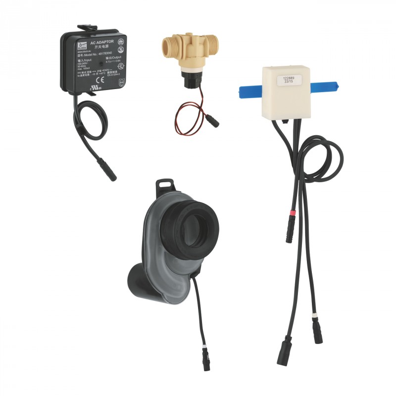 Grohe Syfon z czujnikiem temperatury do spłukiwania pisuaru 39368000