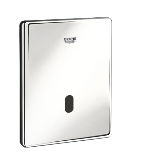 Grohe Tectron Skate Elektronika na podczerwień do pisuaru chrom 37324001