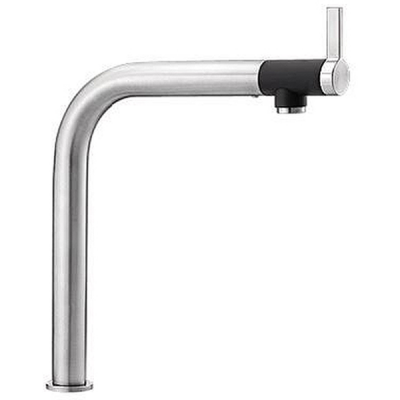 Blanco Vonda bateria zlewozmywakowa stal szczotkowana 518435