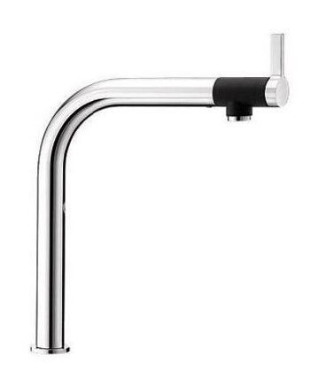 Blanco Vonda bateria zlewozmywakowa chrom 518434