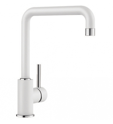 Blanco Mili bateria zlewozmywakowa biały 523107