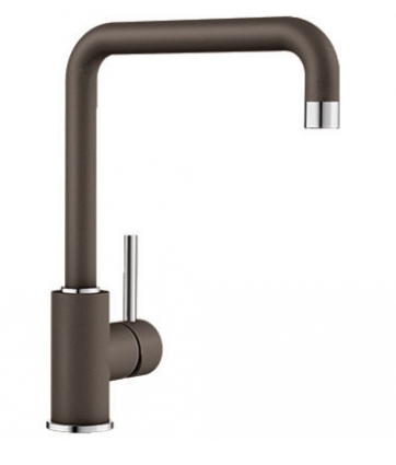 Blanco Mili bateria zlewozmywakowa kawowy 523111